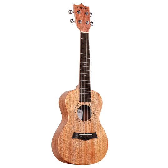 Andrews hochwertige Ukulele im Core-Stil