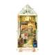 Send time fun gifts wooden DIY hut
