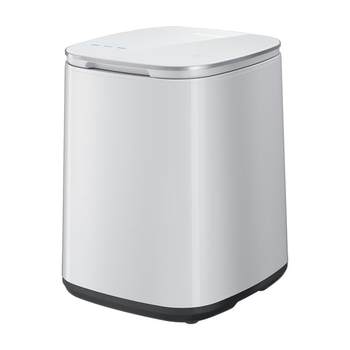 Panasonic xiaohuan underwear washing machine fully automatic household sterilization small pulsator washing and drying machine