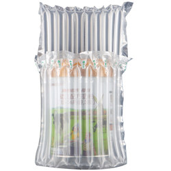 Niulan Aitaimei milk powder air column bag milk powder can inflatable packaging bag shockproof buffer bubble column bag non-self-adhesive film