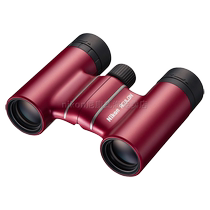 Japans Nikon telescope ACULON T02 high-definition portable adult and childrens concert viewing mirror mobile phone camera