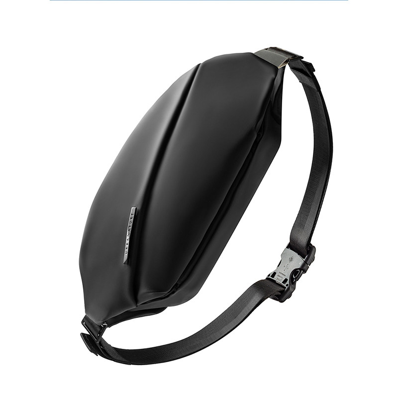 NIID casual chest bag multi-functional polyester carry-on bag R0