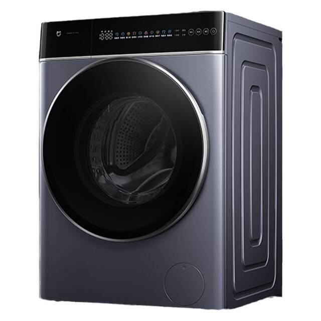 Xiaomi all-in-one washing and drying machine ultra-thin fully embedded