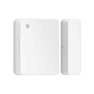 Xiaomi door and window sensor 2 smart home home wireless remote alarm security anti-theft switch human body sensor