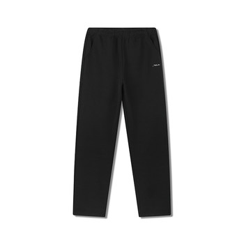 361 loose straight casual pants sports trousers for women