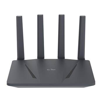 Glinet home high-speed wifi6 gigabit router