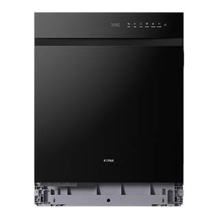 [新品]方太洗碗机V16Max嵌入式全自动智能家用21套一体官方旗舰