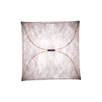 Free original light bulb] FLOS Ariette Kite Lamp Wall Lamp Ambient Bedroom Decorative Lighting Ceiling