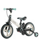 Nadle balance bike bicycle multifunctional trolley