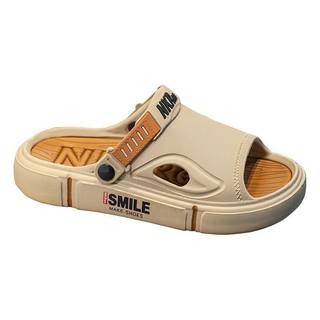 凉鞋男款夏季外穿新款防滑两用涉水开车休闲沙滩拖鞋男士夏天居家