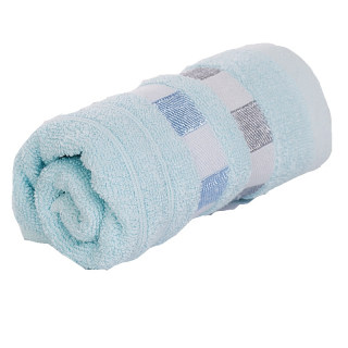 Thickened towel soft and comfortable to increase couple sports towel super absorbent wash face breathable towel gauze face towel