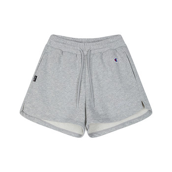 Champion champion shorts women's knitted