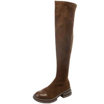 Saturday tall and slim boots for small people make them look taller and slimmer