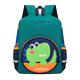 NEWU Kindergarten male and female baby cartoon children's school bag