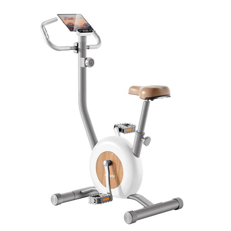 Youmei spinning bicycle household model small fitness equipment self-exercise indoor bicycle special for weight loss K2L
