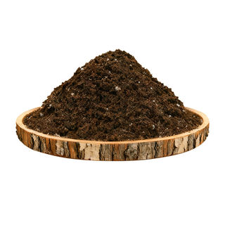 Nutrient soil, general purpose flower soil for flower cultivation