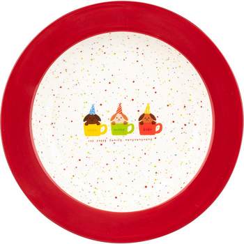 Modern housewife snail and pear series tableware and dishes