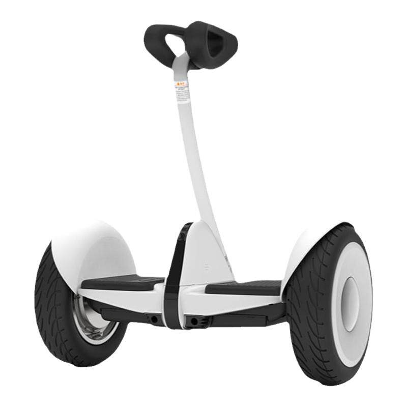No.9 balance car mini Xiaojiu somatosensory bike with leg control