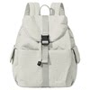 Hot Air Flip Drawstring Backpack Outdoor Lightweight Travel