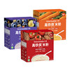 Xiaopi baby high-speed organic rice noodles chewable in 2 sections