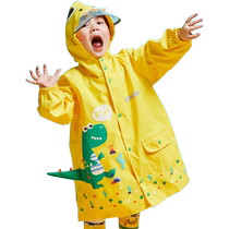 KK tree kocotree imperméable pour enfants école primaire enfants bébé bébé poncho maternelle avec siège de sac décole