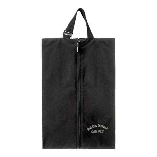 【7A级抗菌】出差旅行鞋子收纳袋健身防臭鞋袋收纳包装球鞋鞋包