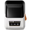 Communication cable label printer