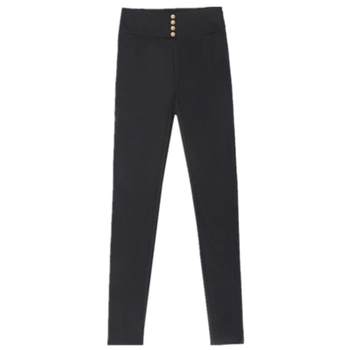 Summer thin leggings antarctic