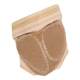 Sansha dance foot protectors leaking toe pads and forefoot covers