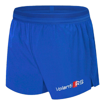 Volanti Volanti sports shorts track and field mens three-point professional running fitness training quick-drying marathon
