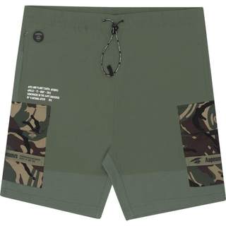 Aape flagship store ape artificial shorts