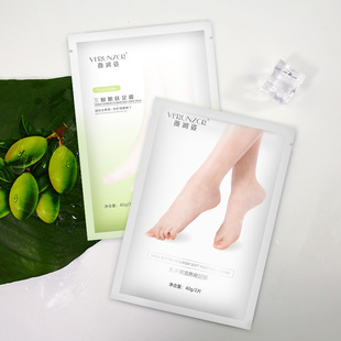 薇润姿 死皮软化剂