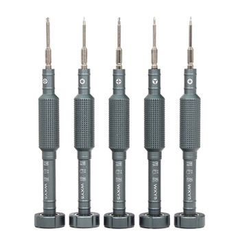 Microchip source apple mobile phone repair screwdriver