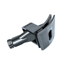 Suitable for Dyson vacuum cleaner accessories V7V8 pet suction head V10V15 cat and dog hair brush comb shaver 754