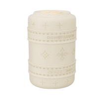 Toothpick box household high-end personalized creative cotton swab storage box toothpick jar dental floss tube commercial living room coffee table ornaments