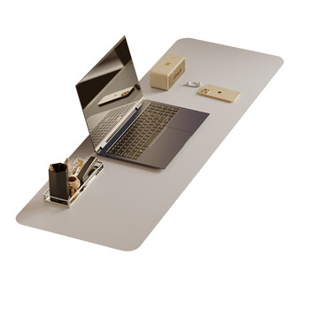 Qianjin silicon wipe-clean desk mat Qianjin silicon wipe-clean desk mat