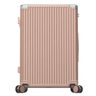 Multifunctional suitcase pc wear-resistant, durable and large capacity
