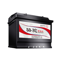 Camel storage battery car battery 6-QW-36 12v36ah suitable for fly-degree Gorei concept Feng Fan 1655