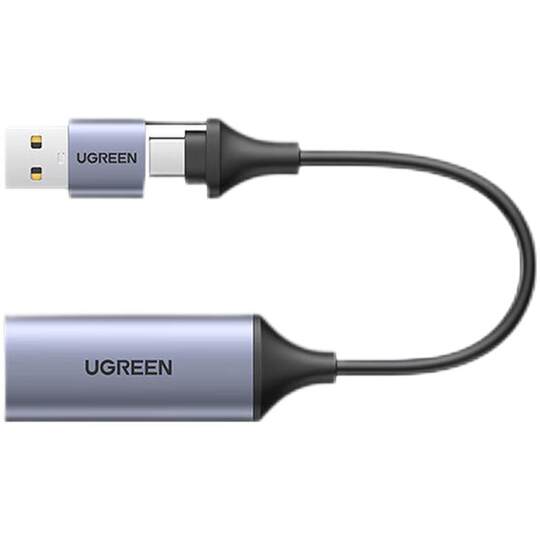 Greenlink HDMI video capture card dedicated for high-definition live broadcast