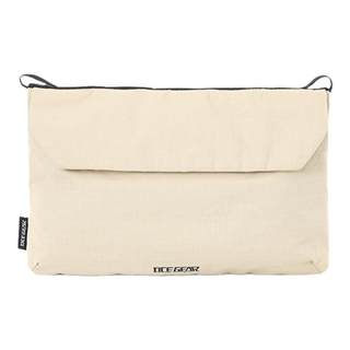 OCE GEAR随身旅游防盗包RFID防盗刷证件收纳包折叠斜挎小包贴身包