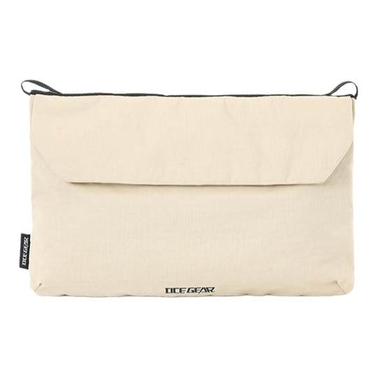 OCE GEAR портативная дорожная противоугонная сумка RFID противоугонная сумка для хранения удостоверений личности складная маленькая сумка через плечо плотно прилегающая сумка