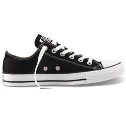 CONVERSE Converse official All Star classic canvas men's and women's low-top casual sports shoes 101001