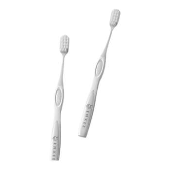 Postpartum toothbrush special soft bristles for maternity bleeding care