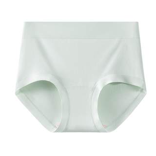 菇娘家无痕中高腰收腹内裤女士抗菌裆全棉2024新款