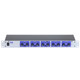 Maryland MD502 input 5 output audio signal distributor