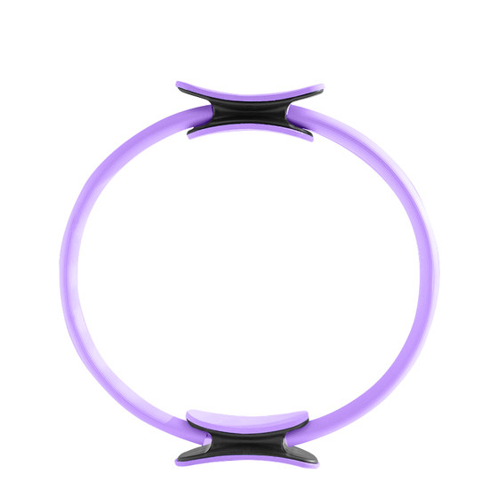 Pilates Circle Opens Shoulders and Beautiful Back