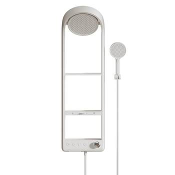 Deshton 6033 shower head 0 cold water