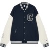 Champion champion American retro couple baseball uniform