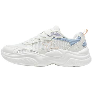 Xtep xingqing 2丨casual shoes for women and men