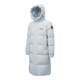 Bosideng 2025 new long down jacket for winter